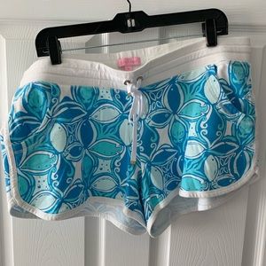 Lilly Pulitzer Shorts